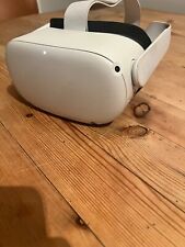 Meta Oculus Quest 2 64GB VR Headset *Case Included*