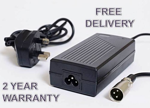 2amp lithium battery charger - lithium,