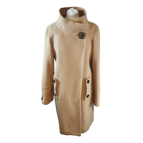 Jaeger womens high neck coat - jaeger,