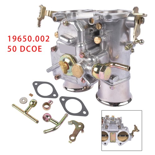 Carburetor 19650 002 - carburetor, for