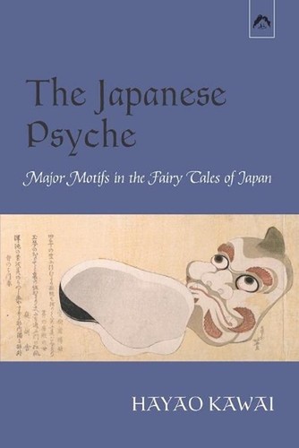 The japanese psyche - japanese, psyche: