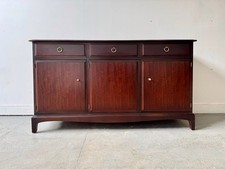 Vintage Sideboard by STAG Minstrel