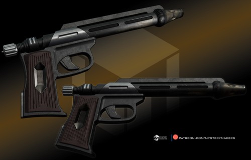 Mando variant westar - variant, 34