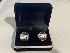 Men's Cufflinks -  STAR WARS -