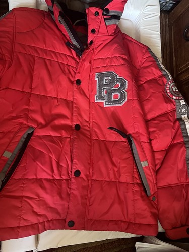 Boys poivre blanc ski - blanc,