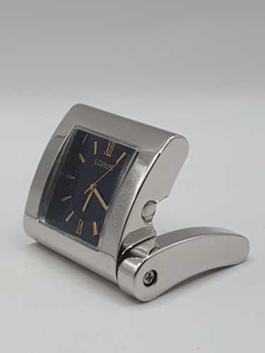 Lorus quartz travel - lorus, (seiko)