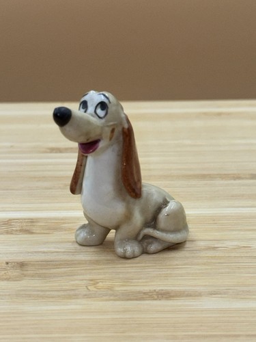 Wade ceramics dachie from lady - wade,