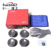 RACEORLY Forged Piston &Ring