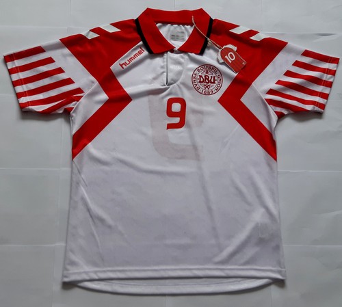 Bnwt new denmark euro - new, 1992