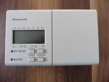 Honeywell ST6400C Heating and