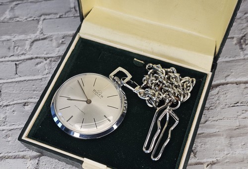 Buler jewel swiss pocket - buler,