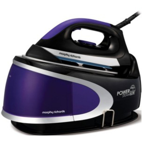 Morphy richards steam - steam, iron