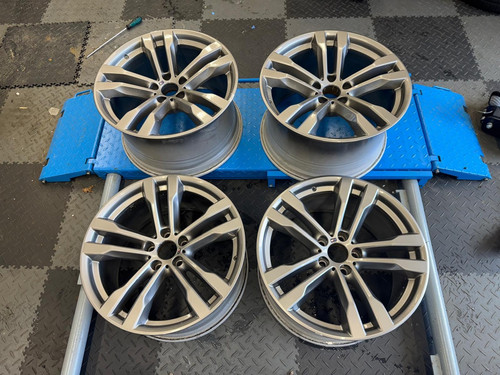 Genuine bmw 468m x6 - genuine,