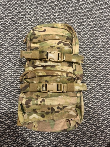 Warrior assault systems - assault,