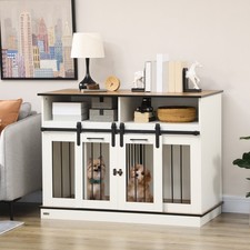 Dog Crate Furniture for Small