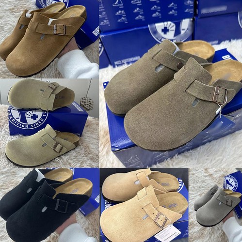 Birkenstock boston clogs - birkenstock,