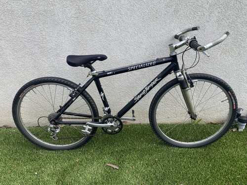 26in specialized stumpjumper - specialized,
