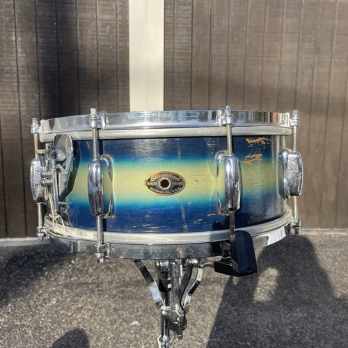 Vintage slingerland chicago - vintage,