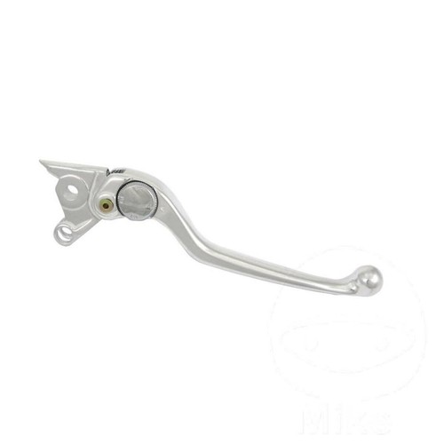 Aluminum brake lever - brake,