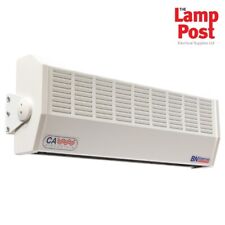 BN Thermic CA Commercial Air