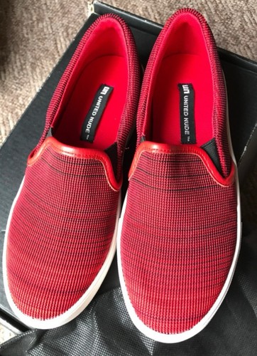 United nude - nude, rossa)