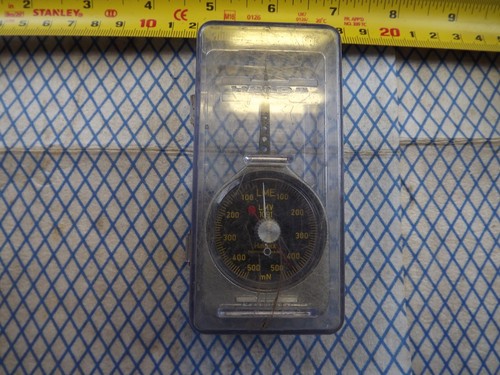Vintage halda lmv1091 - vintage,