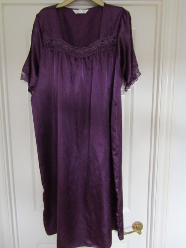 Marlon ladies satin feel - ladies',