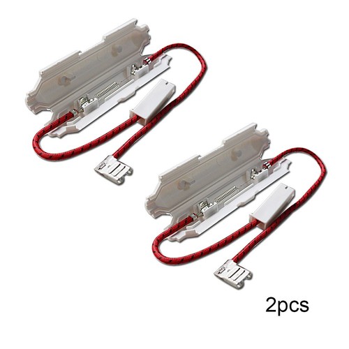High voltage fuses - voltage, microwave