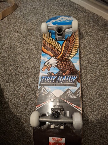 Tony hawk 180 complete - tony,