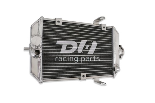 Aluminum radiator for - radiator,