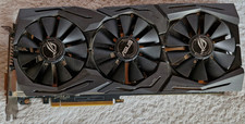 GeForce STRIX GTX1060 6GB Gaming GDDR5 Graphics Video Card DVI HDMI