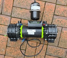 Salamander SP3-30/22T Twin