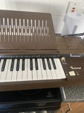 Bontempi 12 Electric Chord
