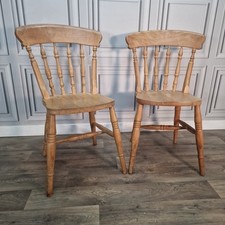 Antique Wooden Farmhouse