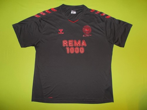 Shirt denmark - denmark, (xxxxl)