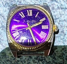 Vintage Elgin Gents Watch