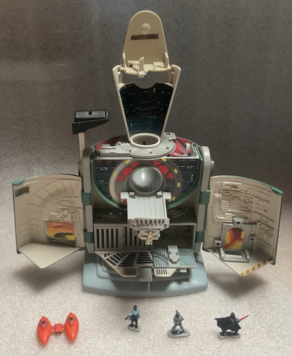 Star wars micro machines - wars,