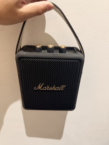 Marshall stockwell portable - ii,