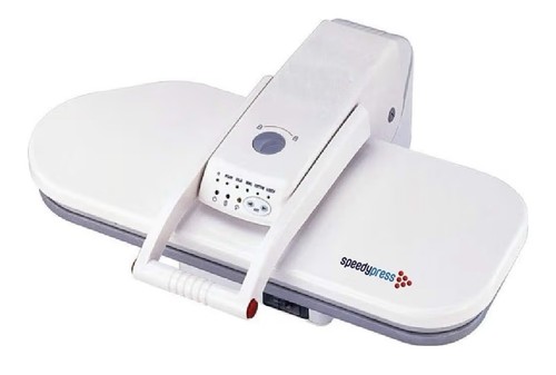 Speedypress mega psp202e - speedypress, steam