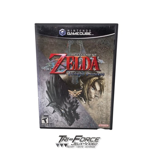 The legend zelda - the, of