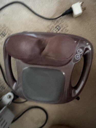 Neck massager ideal - neck, for