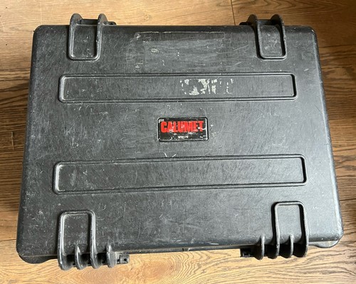 Calumet wt2175 peli - peli, case