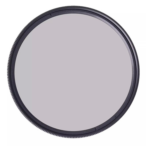 Filter neutral density nd16 - nd,
