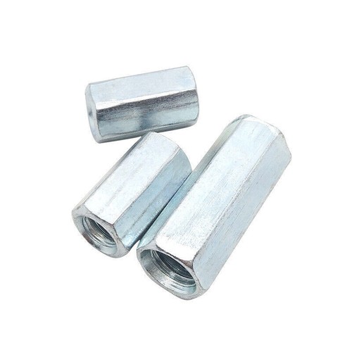 Threaded sleeve hex rod bar - hex,