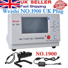 No.1900 Weishi Timegrapher