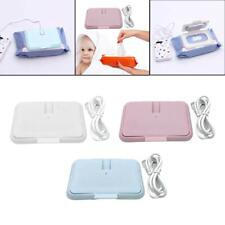 Electric Baby Wipe Warmer Napkin Heating Box Baby Wipes Heater Baby Wet Wipes