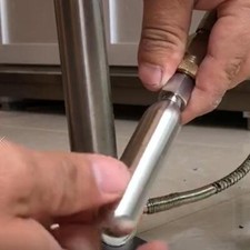 Mini Co2 Cartridge Beer