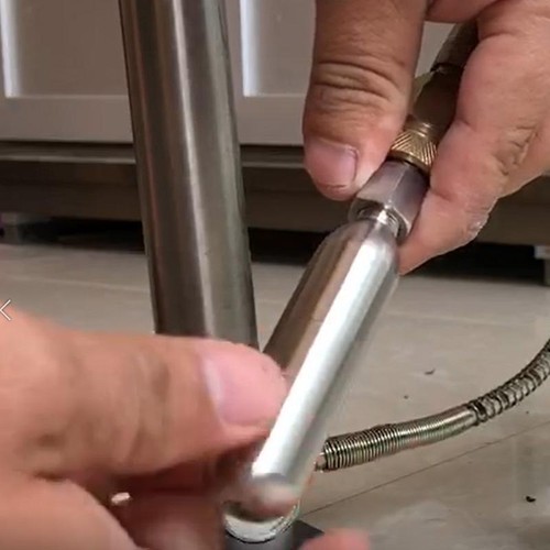 Mini co2 cartridge beer - co2,
