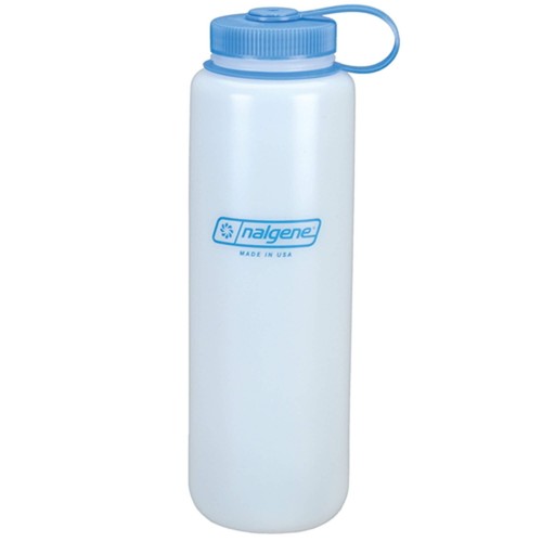 Nalgene hdpe silo bottle 5l - nalgene,