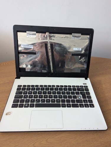 Asus x401a faulty laptop - asus,